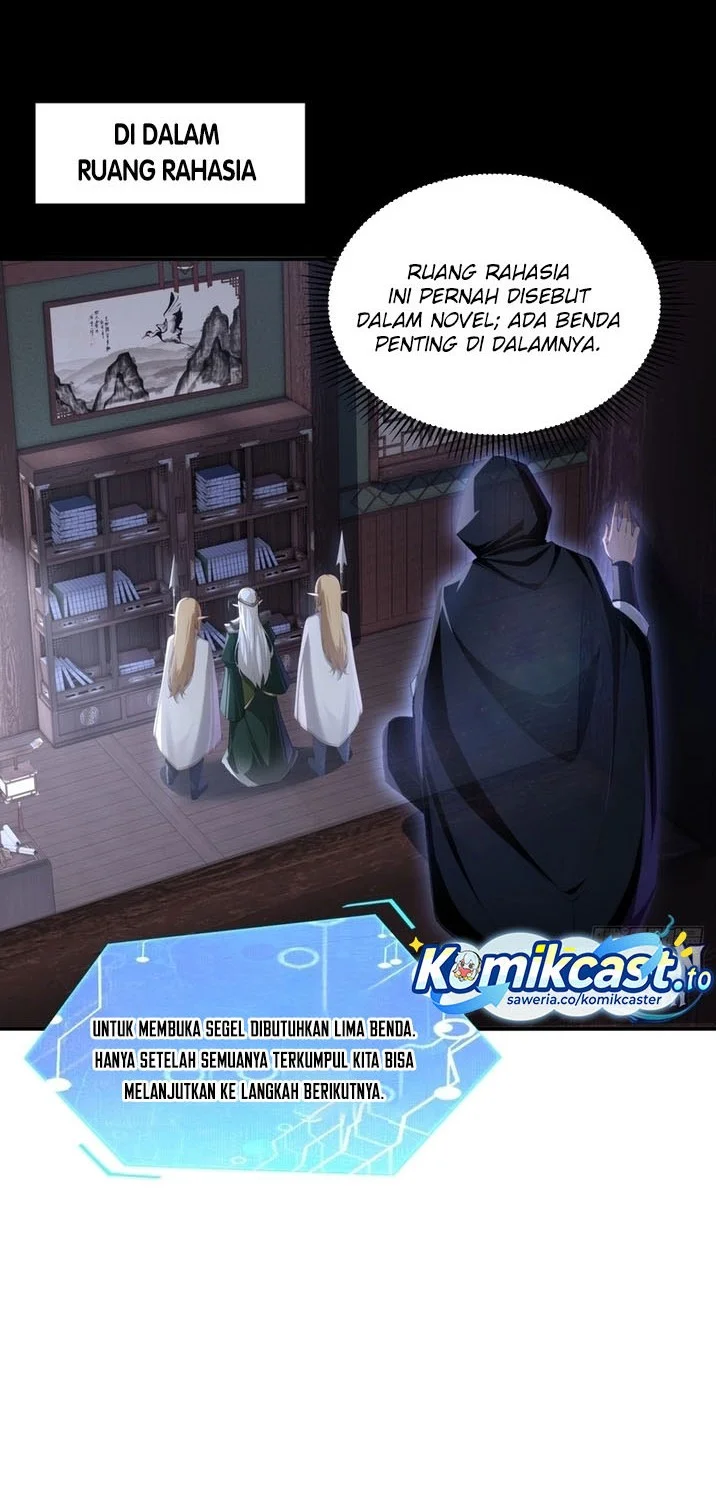To Save Seven Villainesses, I Went Full Harem! Chapter 44 - halaman 13