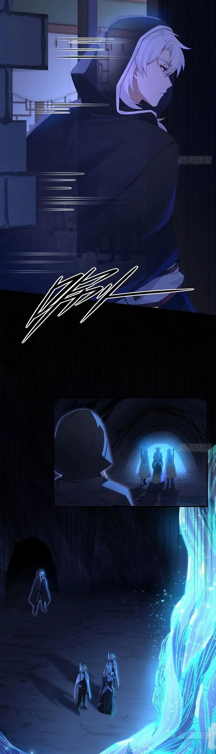 To Save Seven Villainesses, I Went Full Harem! Chapter 44 - halaman 16