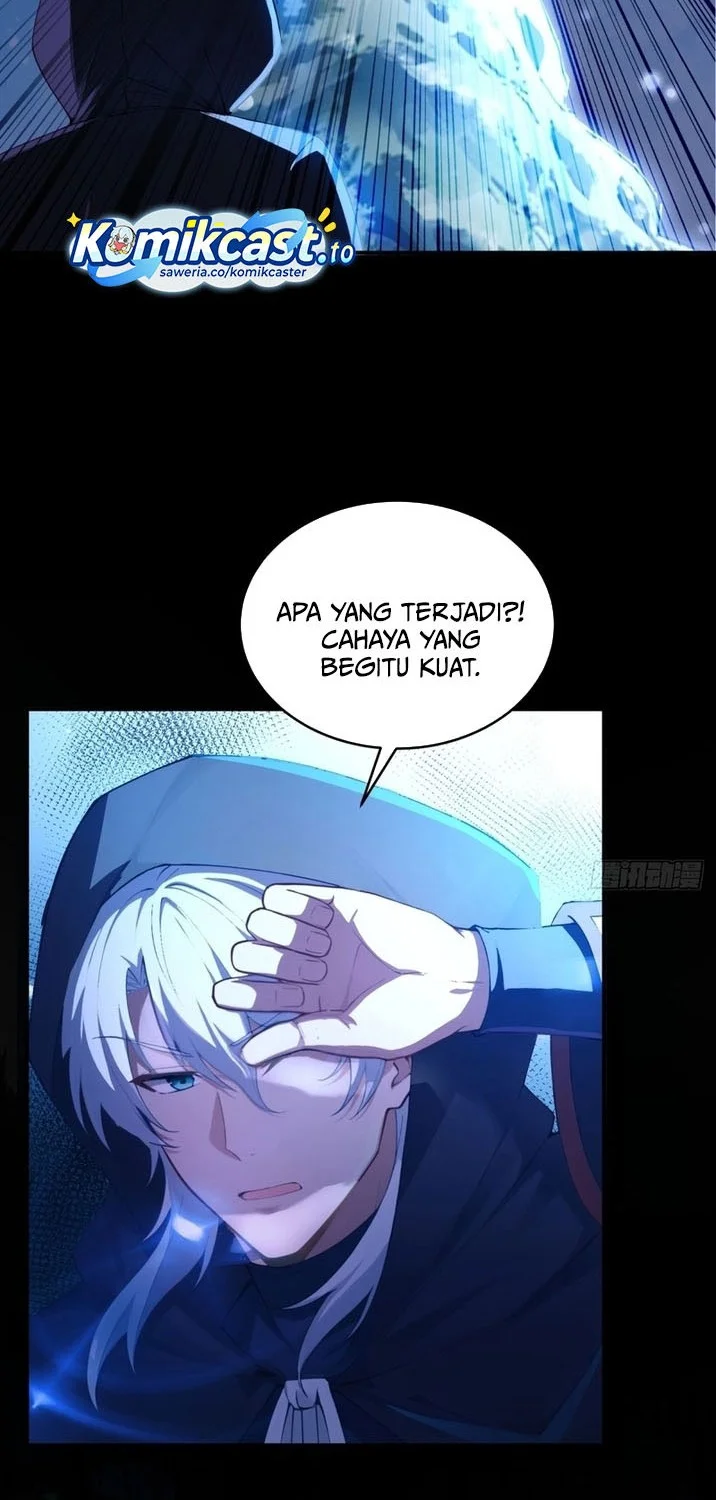 To Save Seven Villainesses, I Went Full Harem! Chapter 44 - halaman 25