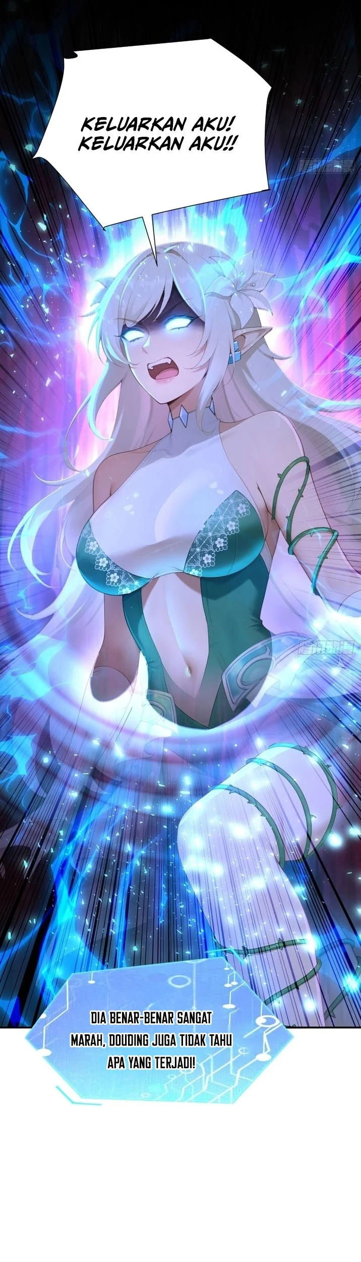 To Save Seven Villainesses, I Went Full Harem! Chapter 44 - halaman 26