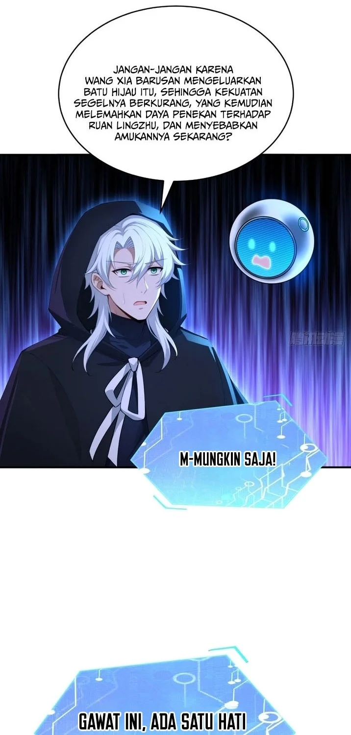 To Save Seven Villainesses, I Went Full Harem! Chapter 44 - halaman 27