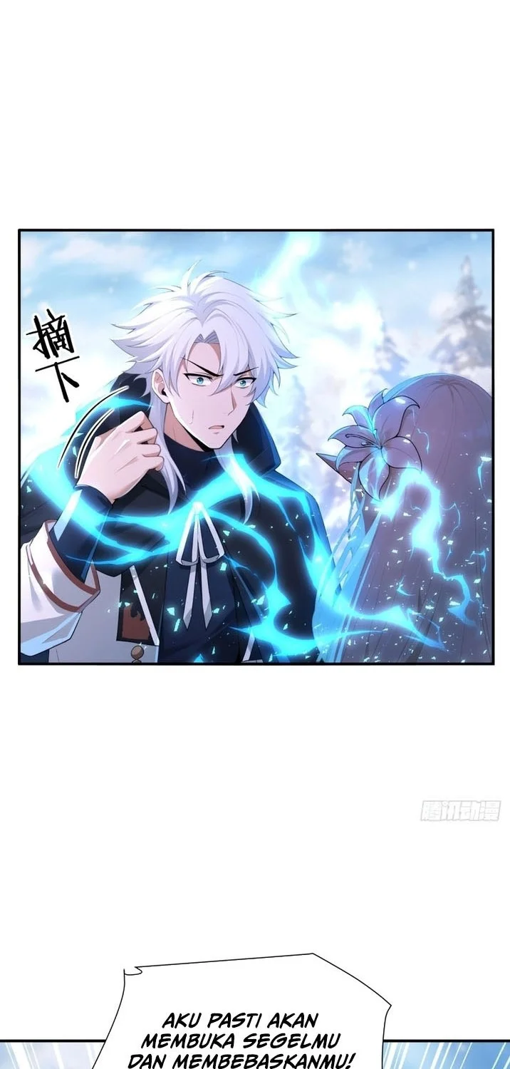 To Save Seven Villainesses, I Went Full Harem! Chapter 44 - halaman 29