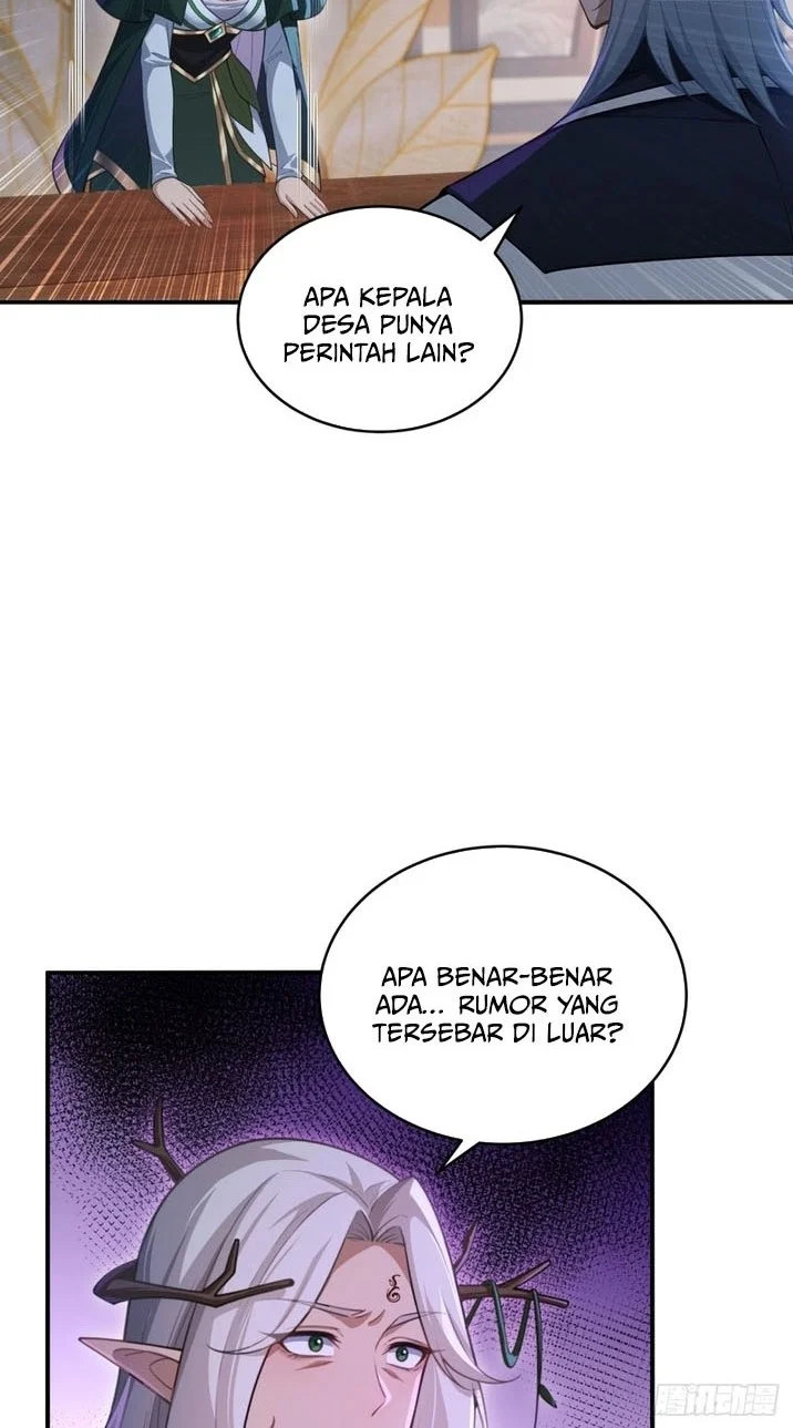 To Save Seven Villainesses, I Went Full Harem! Chapter 44 - halaman 5