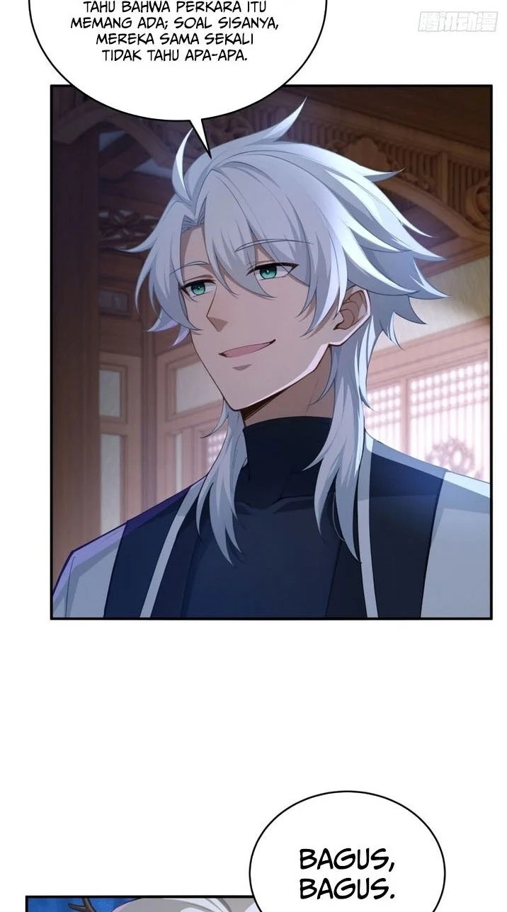 To Save Seven Villainesses, I Went Full Harem! Chapter 44 - halaman 7