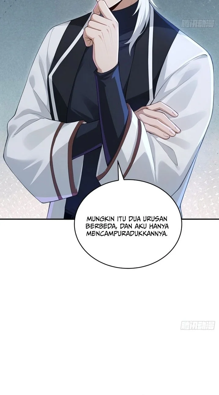 To Save Seven Villainesses, I Went Full Harem! Chapter 44 - halaman 9