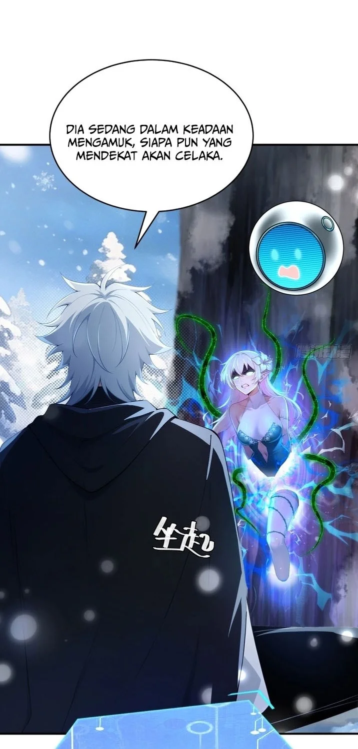 To Save Seven Villainesses, I Went Full Harem! Chapter 45 - halaman 11