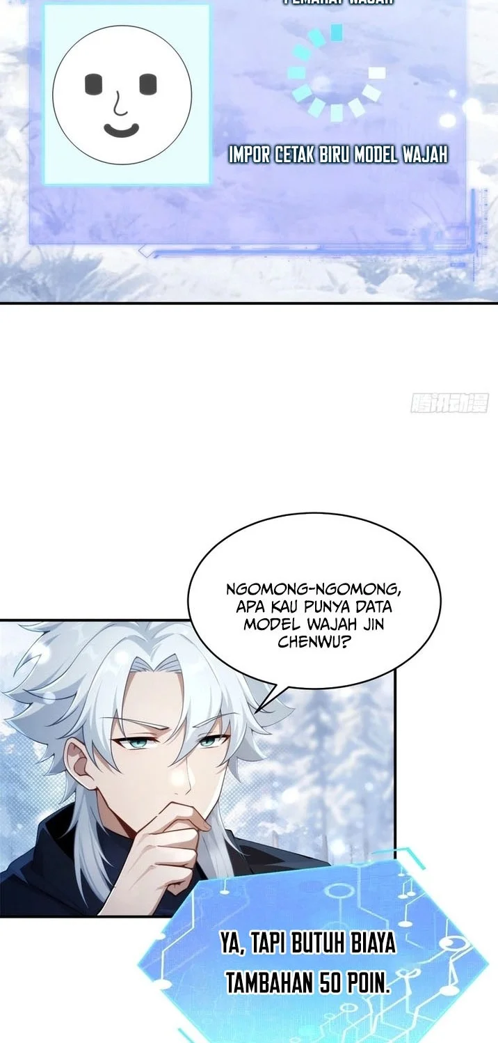 To Save Seven Villainesses, I Went Full Harem! Chapter 45 - halaman 15