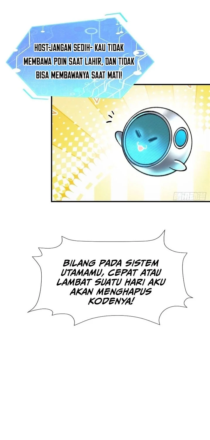To Save Seven Villainesses, I Went Full Harem! Chapter 45 - halaman 17
