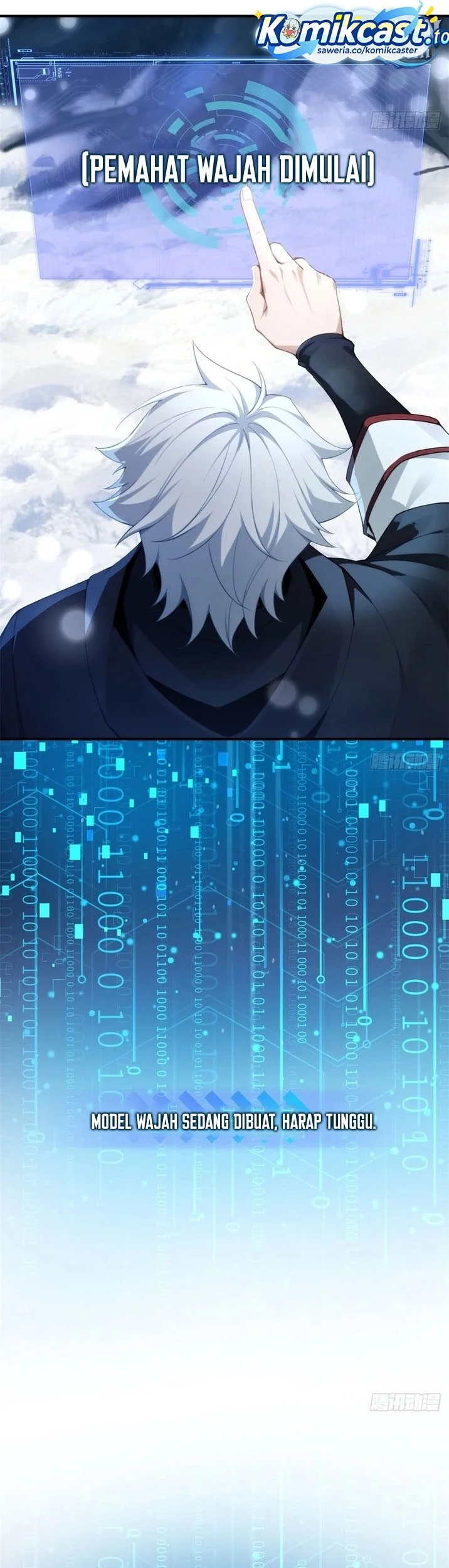 To Save Seven Villainesses, I Went Full Harem! Chapter 45 - halaman 18