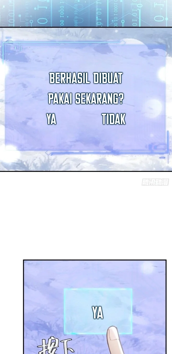 To Save Seven Villainesses, I Went Full Harem! Chapter 45 - halaman 19