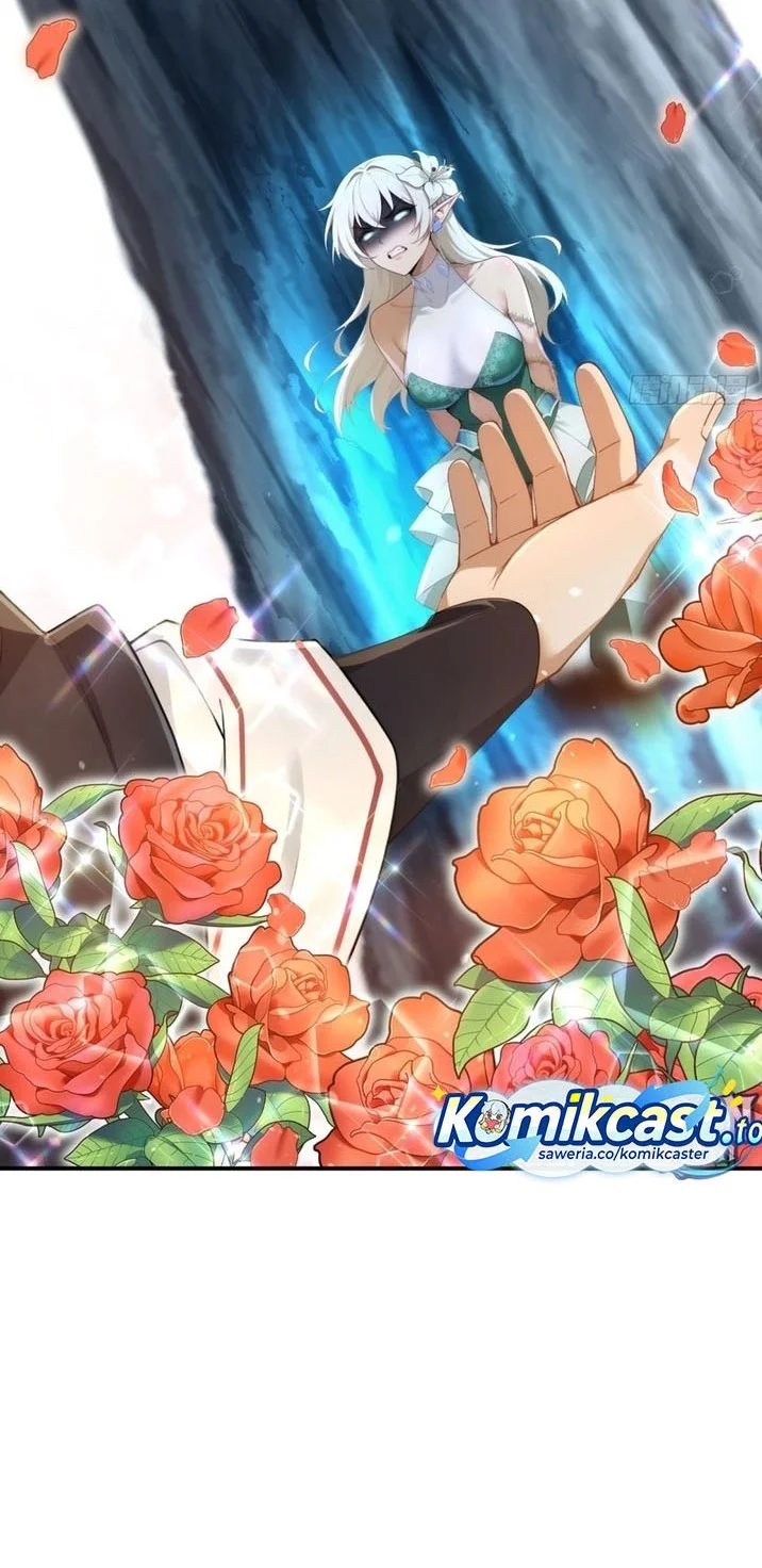 To Save Seven Villainesses, I Went Full Harem! Chapter 45 - halaman 21