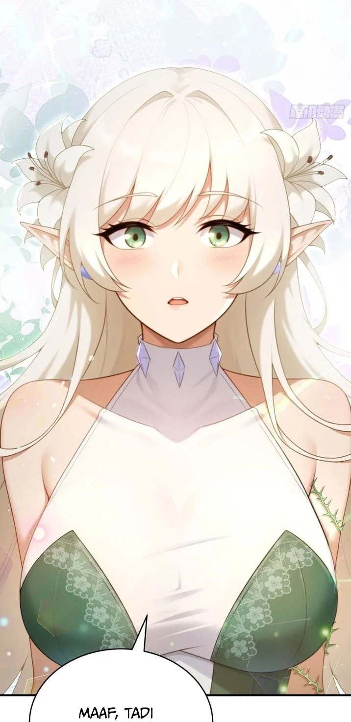 To Save Seven Villainesses, I Went Full Harem! Chapter 45 - halaman 23