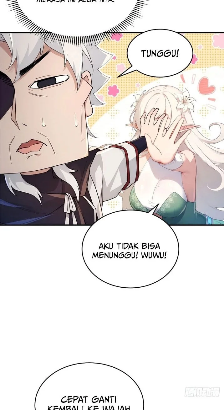 To Save Seven Villainesses, I Went Full Harem! Chapter 45 - halaman 29