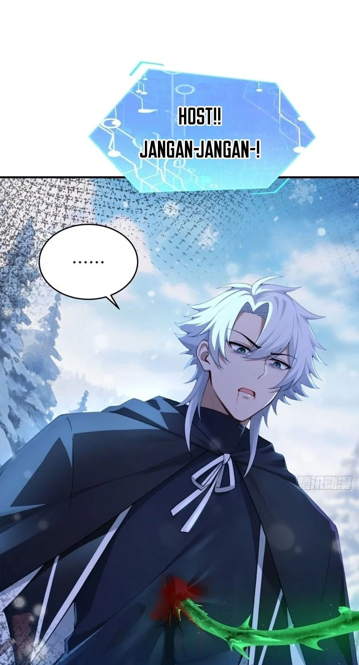 To Save Seven Villainesses, I Went Full Harem! Chapter 45 - halaman 3