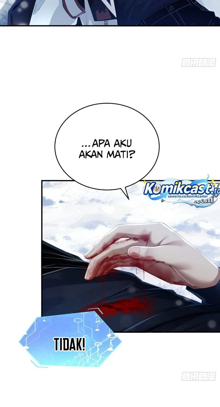 To Save Seven Villainesses, I Went Full Harem! Chapter 45 - halaman 5