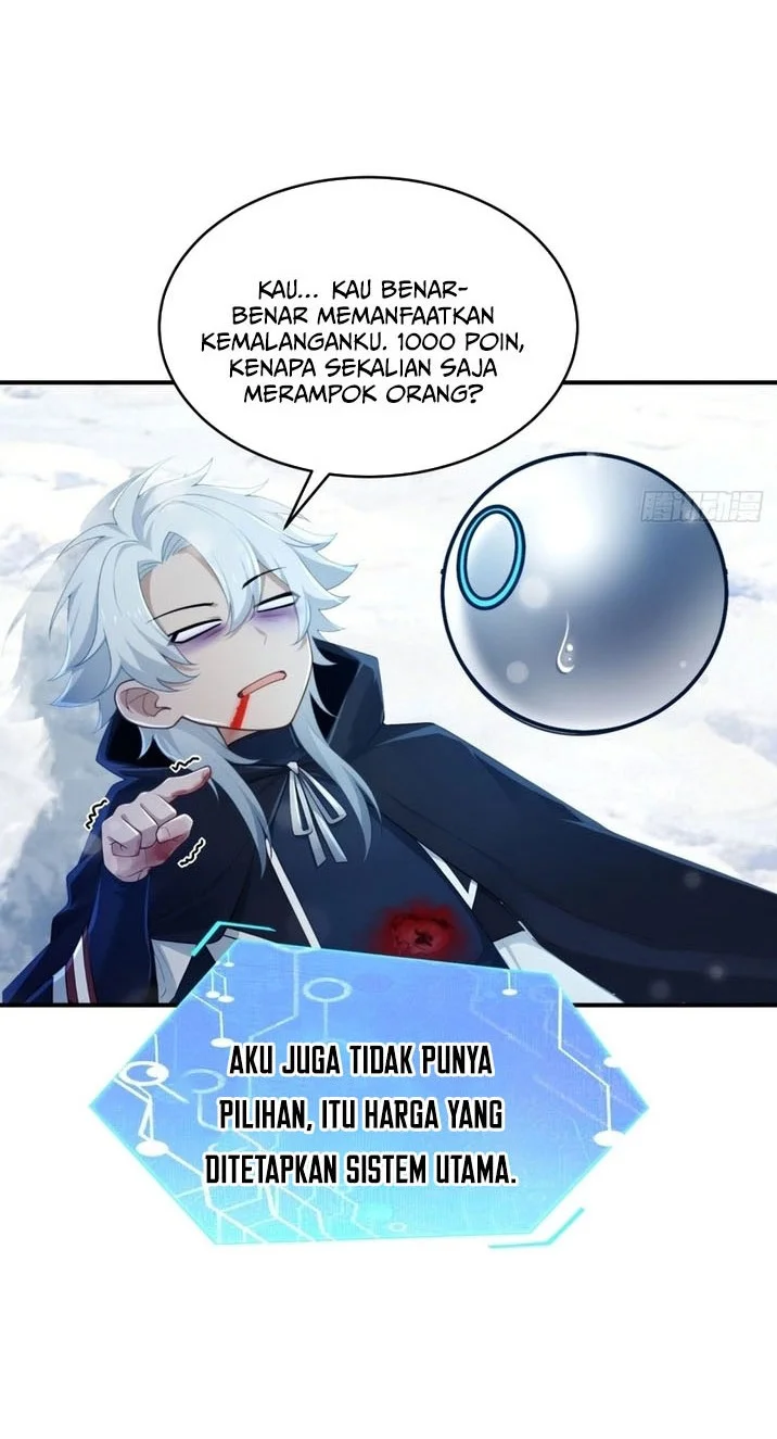 To Save Seven Villainesses, I Went Full Harem! Chapter 45 - halaman 7