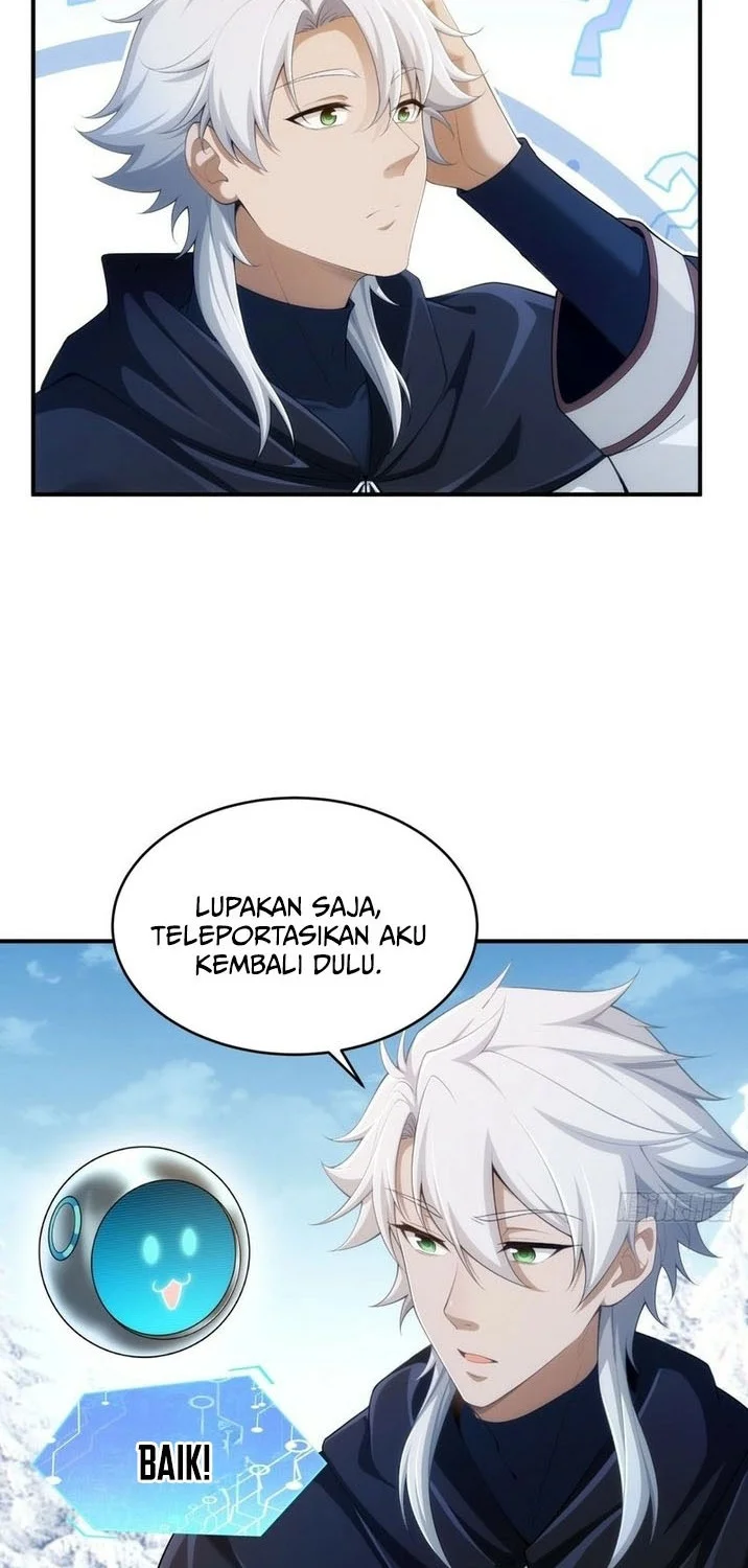 To Save Seven Villainesses, I Went Full Harem! Chapter 46 - halaman 11