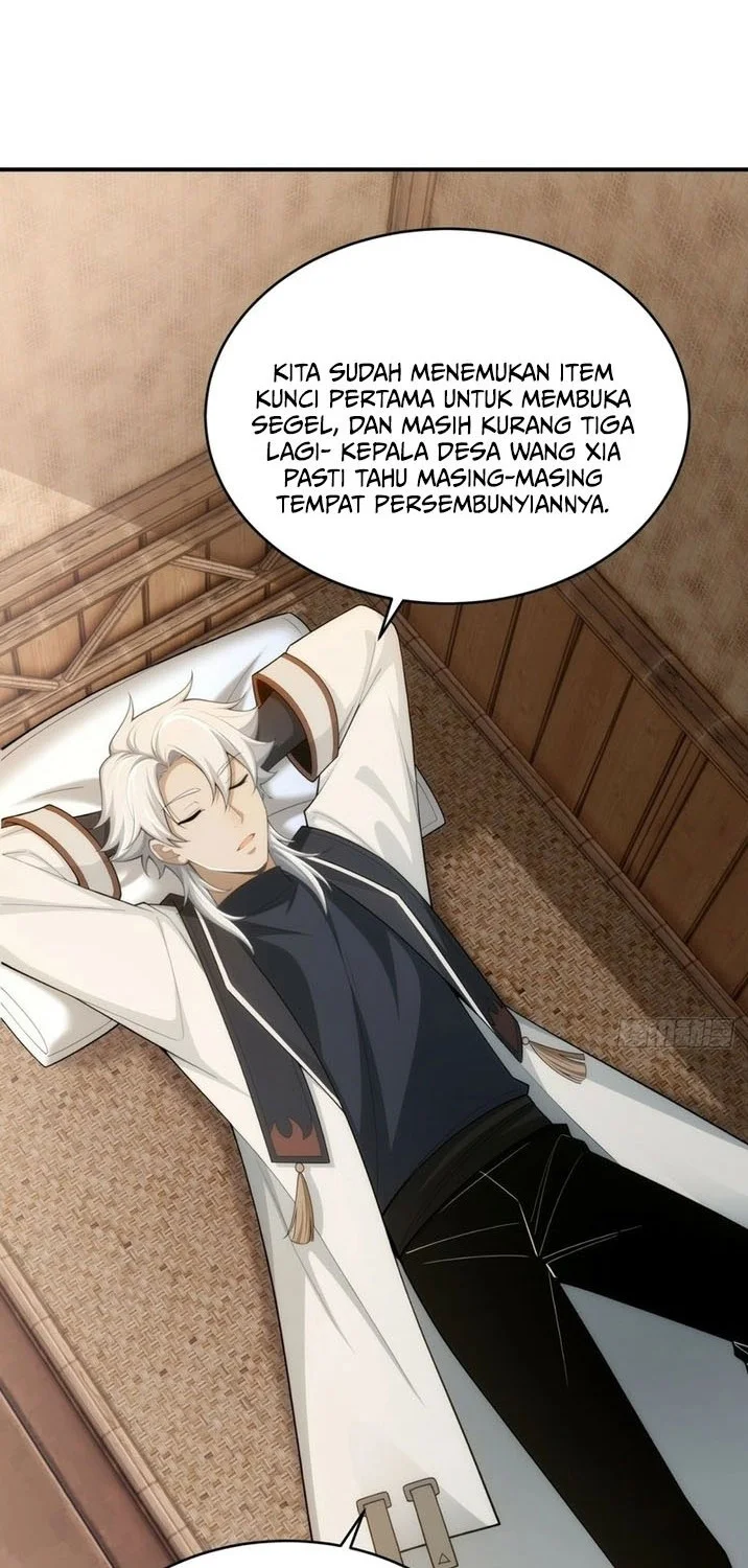 To Save Seven Villainesses, I Went Full Harem! Chapter 46 - halaman 13