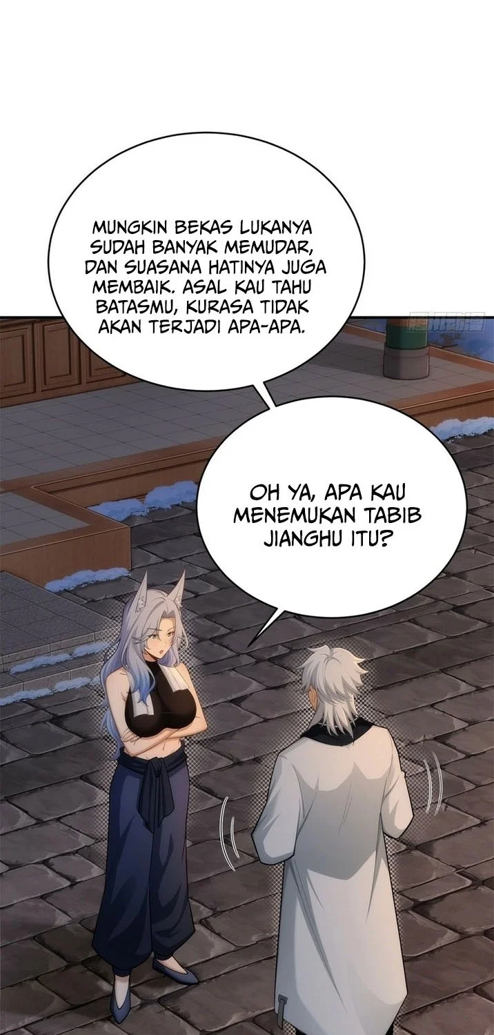 To Save Seven Villainesses, I Went Full Harem! Chapter 46 - halaman 21