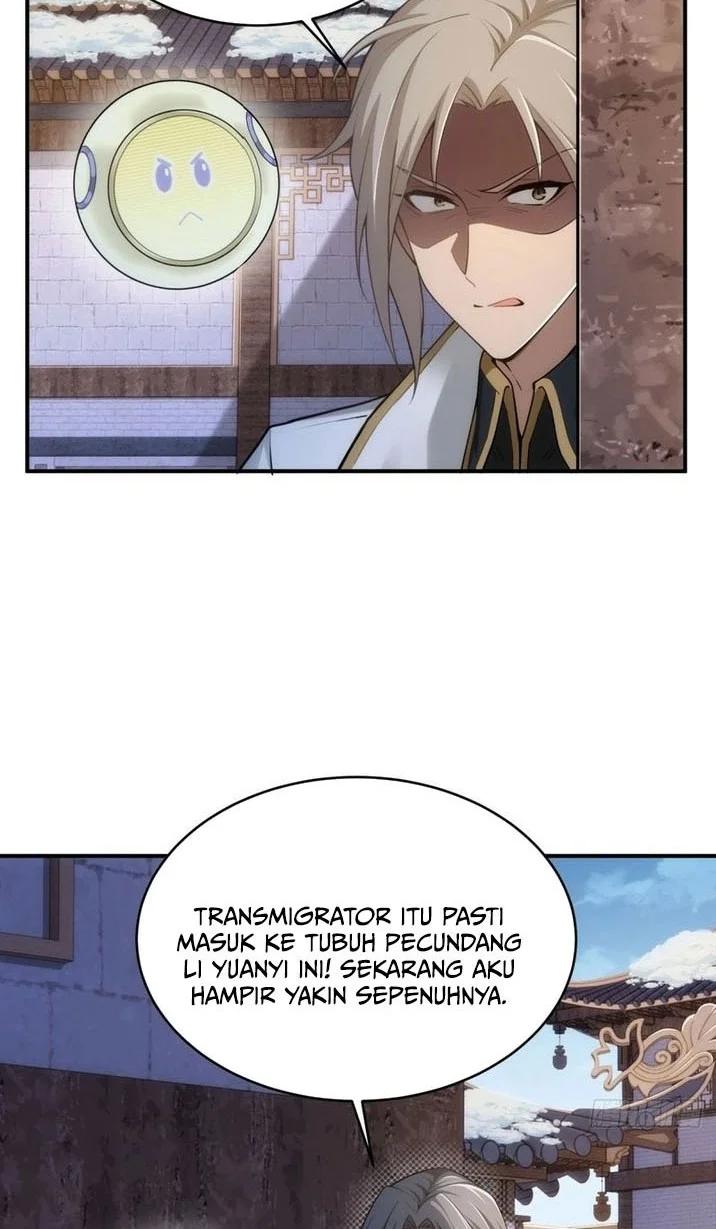 To Save Seven Villainesses, I Went Full Harem! Chapter 46 - halaman 29
