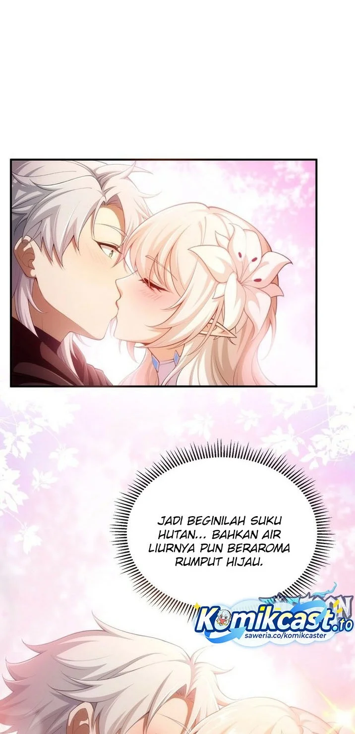 To Save Seven Villainesses, I Went Full Harem! Chapter 46 - halaman 3