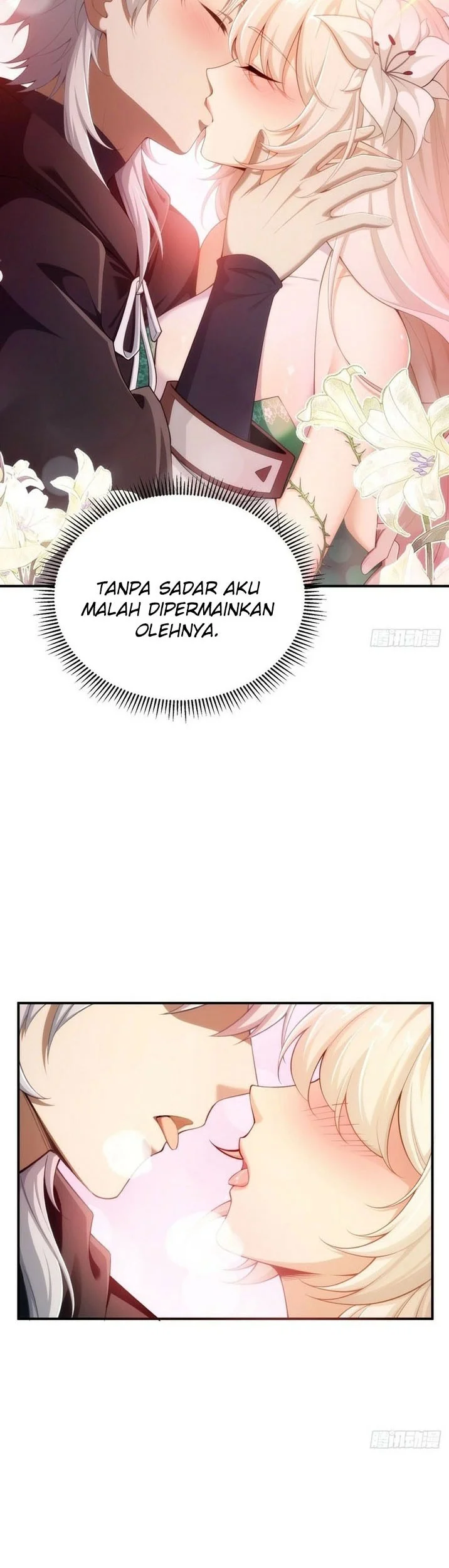 To Save Seven Villainesses, I Went Full Harem! Chapter 46 - halaman 4
