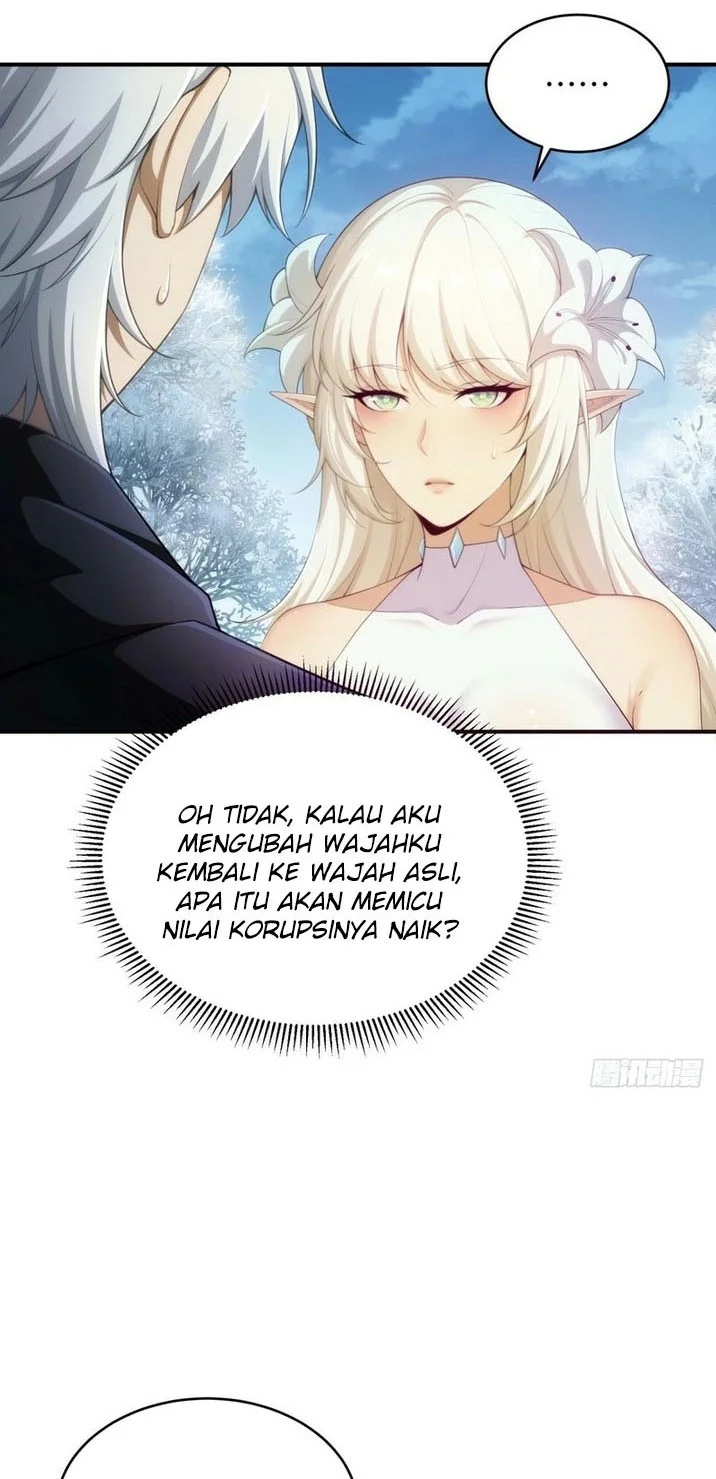 To Save Seven Villainesses, I Went Full Harem! Chapter 46 - halaman 5