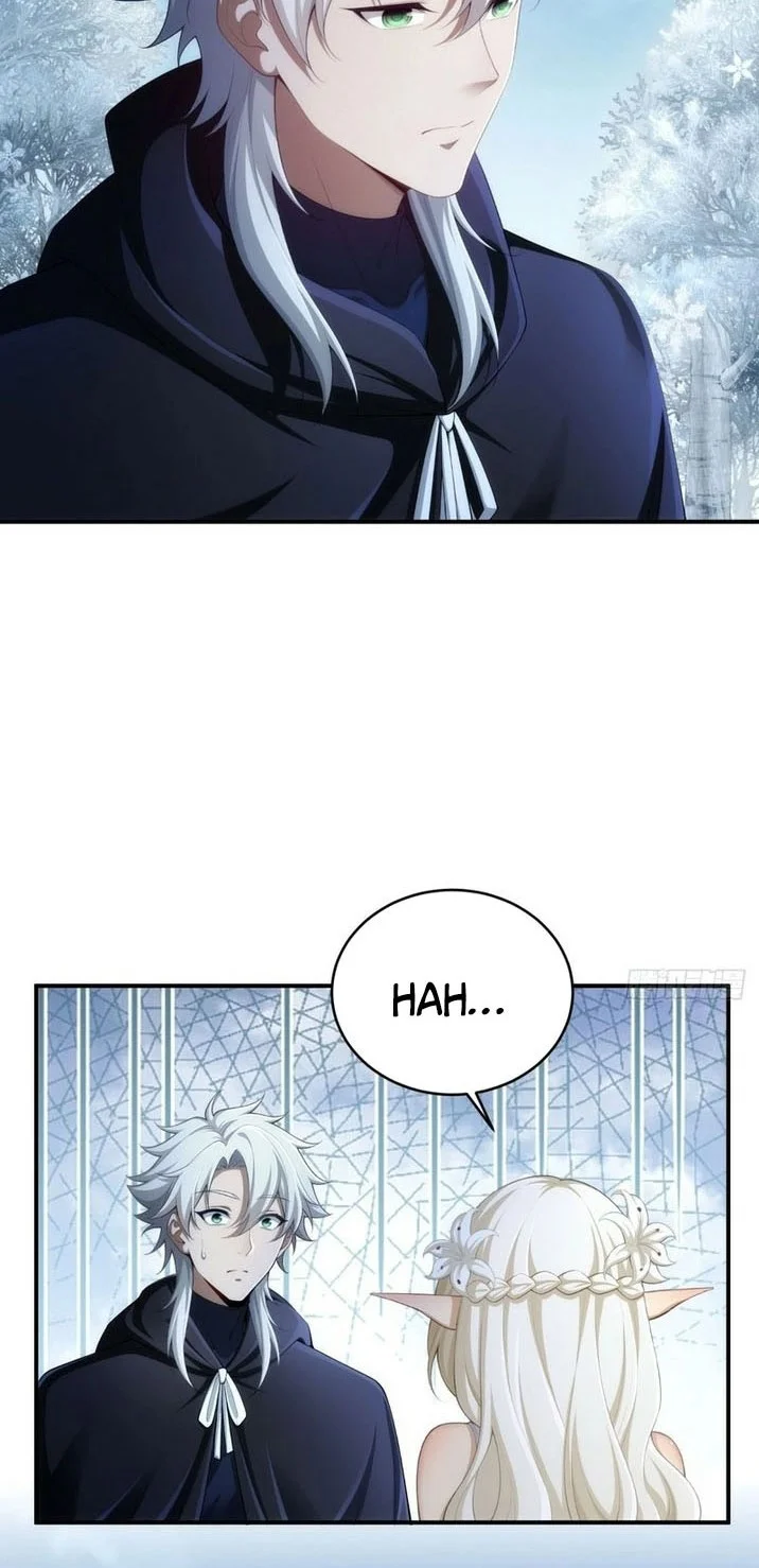 To Save Seven Villainesses, I Went Full Harem! Chapter 46 - halaman 7