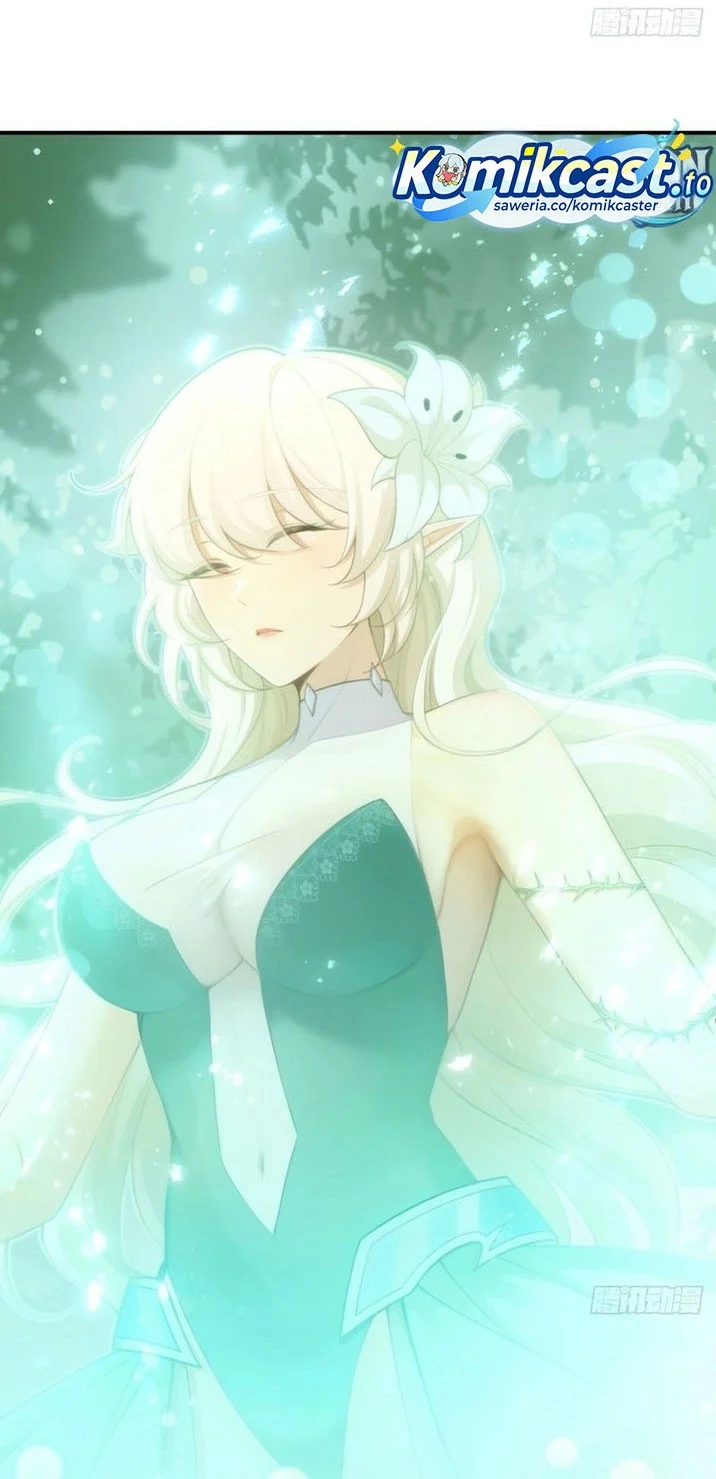 To Save Seven Villainesses, I Went Full Harem! Chapter 46 - halaman 9