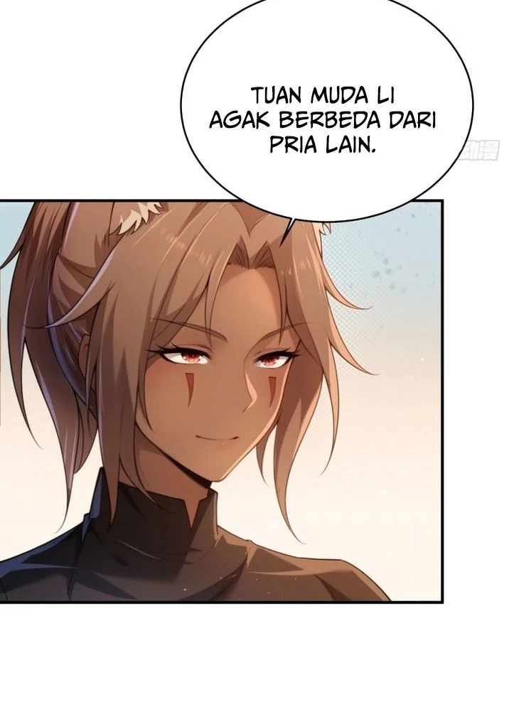 To Save Seven Villainesses, I Went Full Harem! Chapter 47 - halaman 17