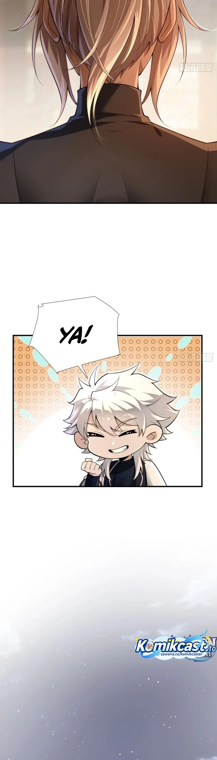 To Save Seven Villainesses, I Went Full Harem! Chapter 47 - halaman 20