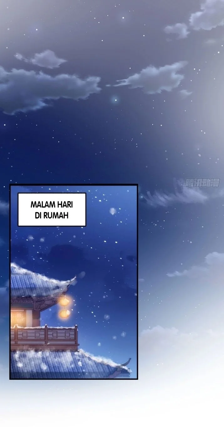 To Save Seven Villainesses, I Went Full Harem! Chapter 47 - halaman 21