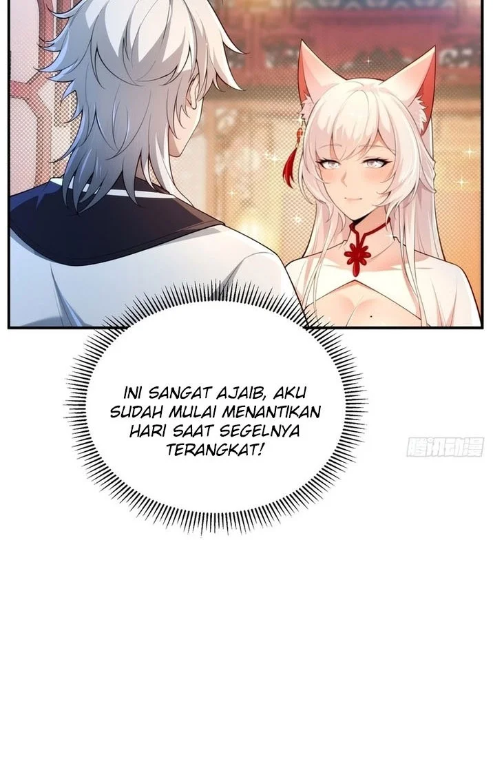 To Save Seven Villainesses, I Went Full Harem! Chapter 47 - halaman 27
