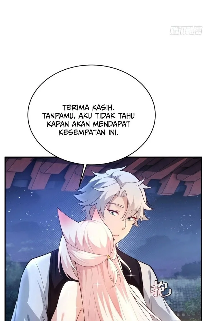 To Save Seven Villainesses, I Went Full Harem! Chapter 47 - halaman 29