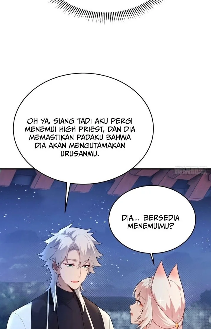 To Save Seven Villainesses, I Went Full Harem! Chapter 47 - halaman 31