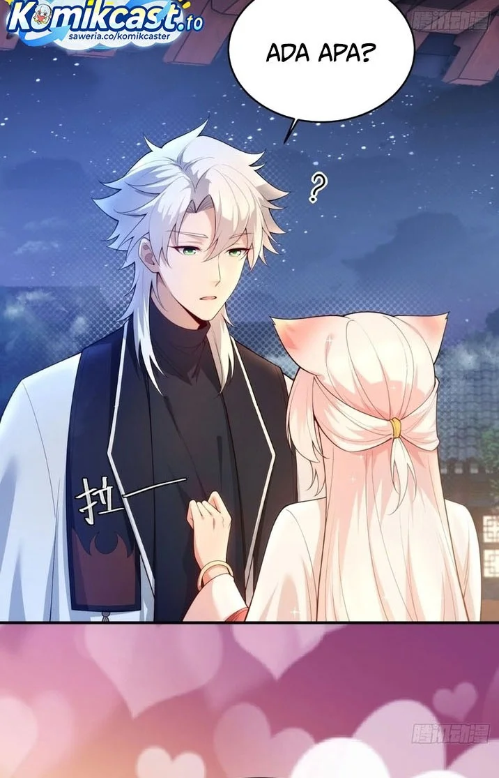 To Save Seven Villainesses, I Went Full Harem! Chapter 47 - halaman 33