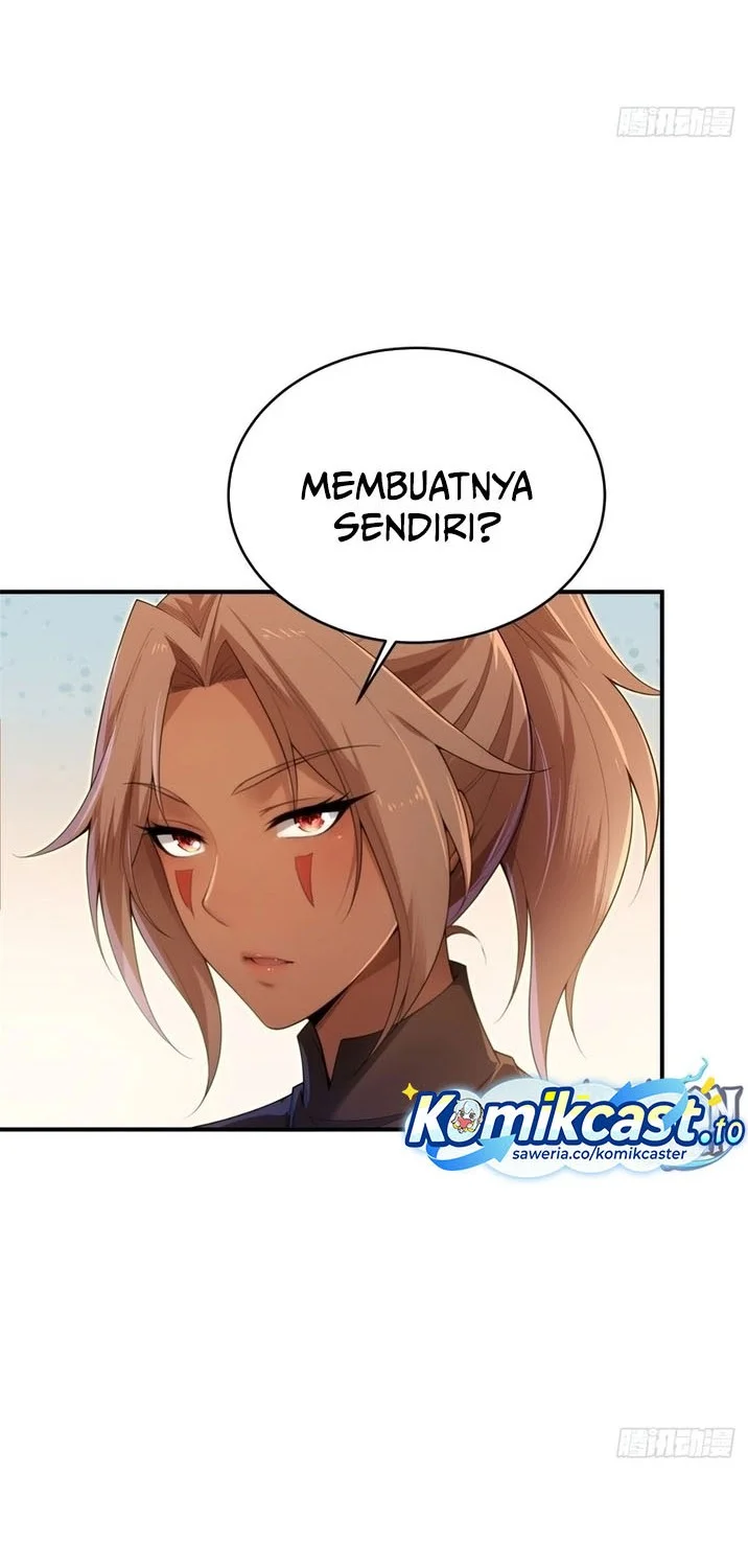 To Save Seven Villainesses, I Went Full Harem! Chapter 47 - halaman 7