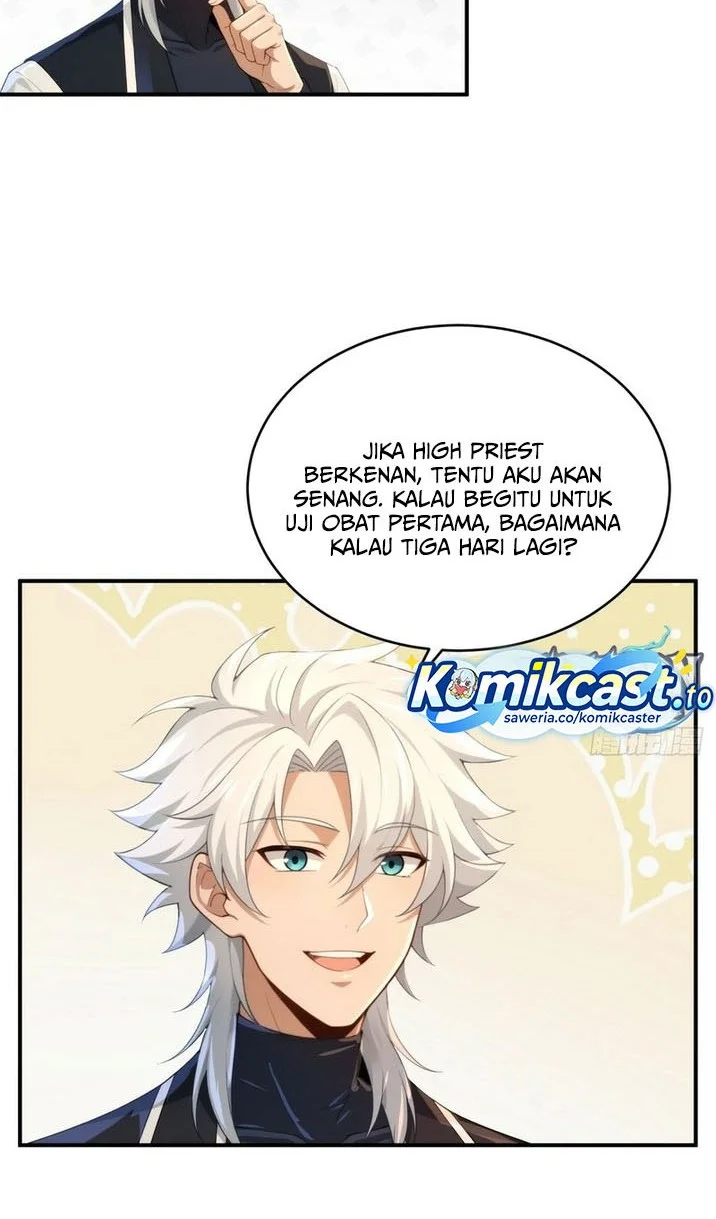 To Save Seven Villainesses, I Went Full Harem! Chapter 48 - halaman 11