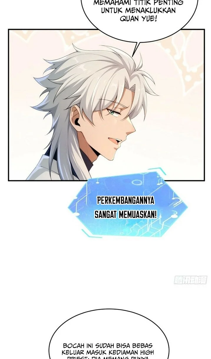 To Save Seven Villainesses, I Went Full Harem! Chapter 48 - halaman 15
