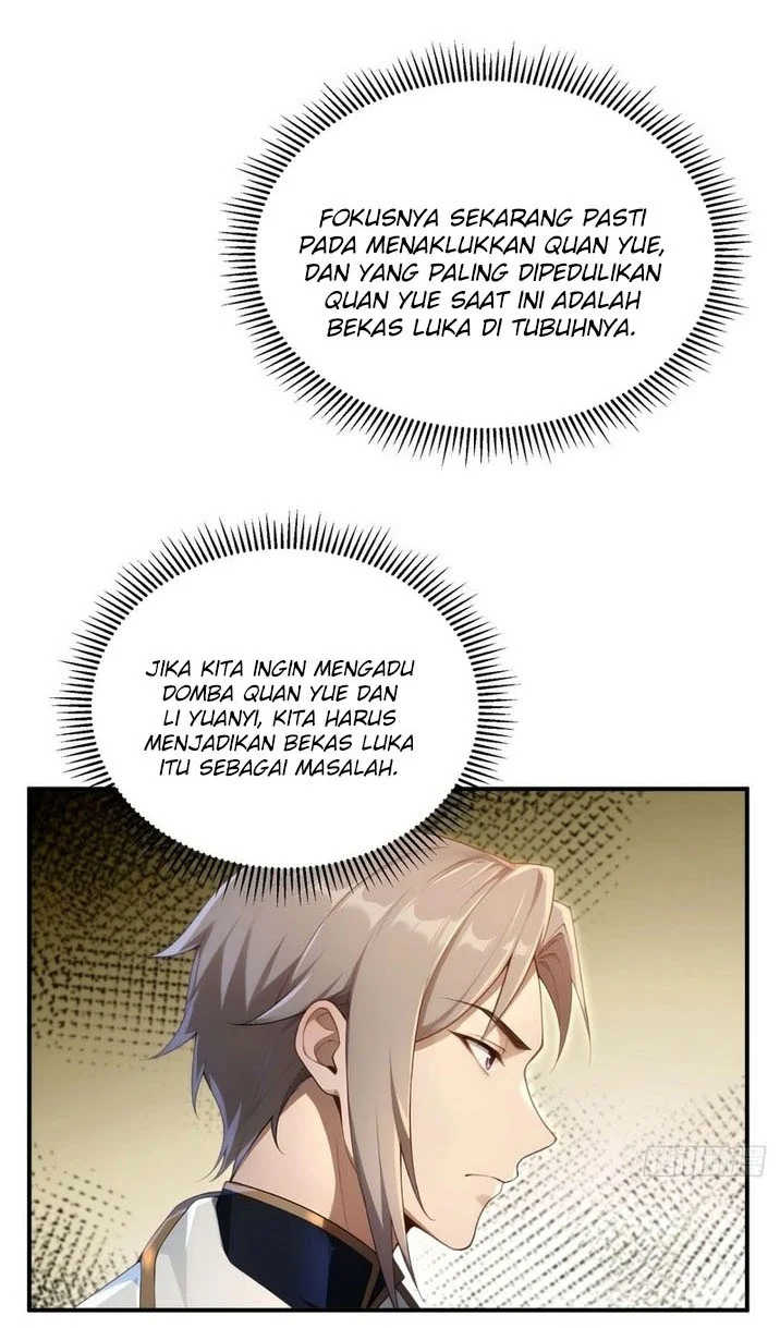 To Save Seven Villainesses, I Went Full Harem! Chapter 48 - halaman 17