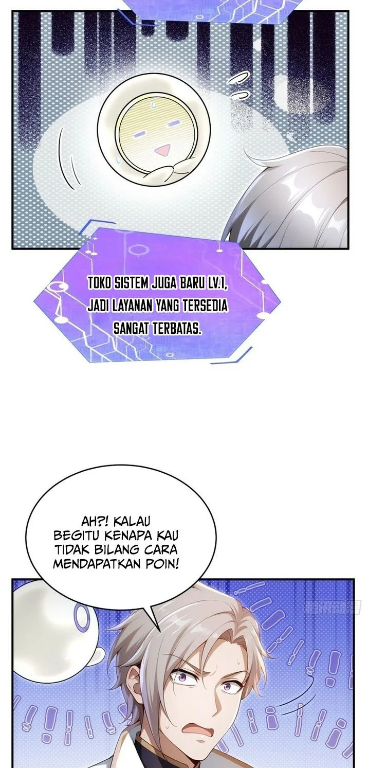 To Save Seven Villainesses, I Went Full Harem! Chapter 48 - halaman 19