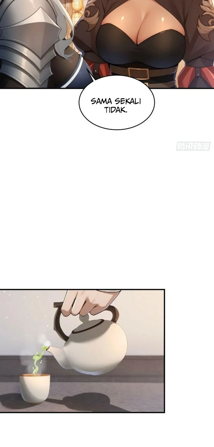 To Save Seven Villainesses, I Went Full Harem! Chapter 48 - halaman 25