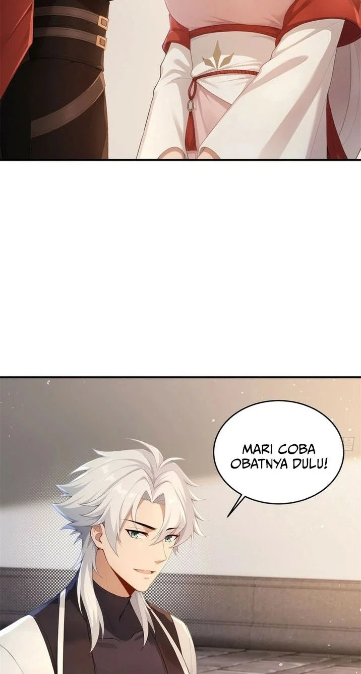 To Save Seven Villainesses, I Went Full Harem! Chapter 48 - halaman 29