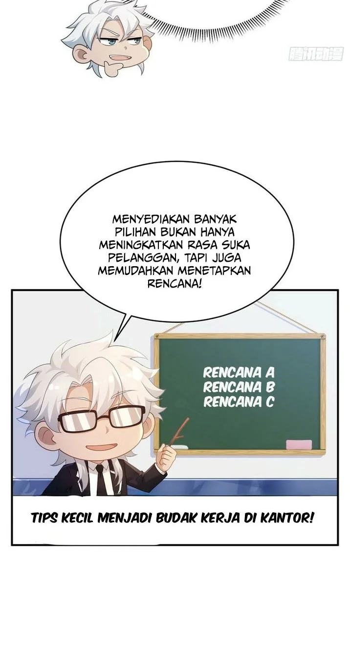 To Save Seven Villainesses, I Went Full Harem! Chapter 48 - halaman 31