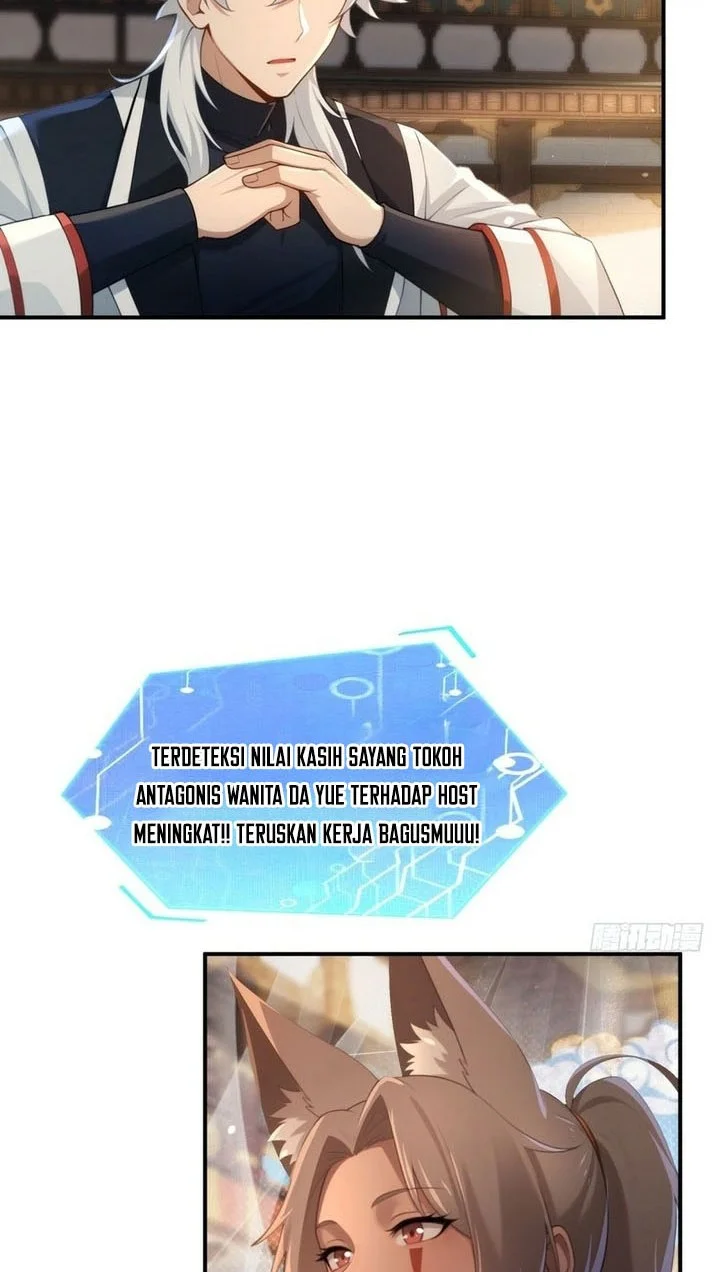 To Save Seven Villainesses, I Went Full Harem! Chapter 48 - halaman 5