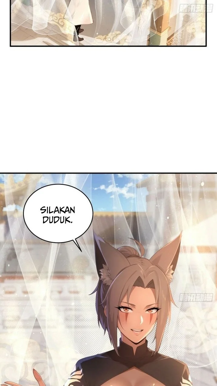 To Save Seven Villainesses, I Went Full Harem! Chapter 48 - halaman 7