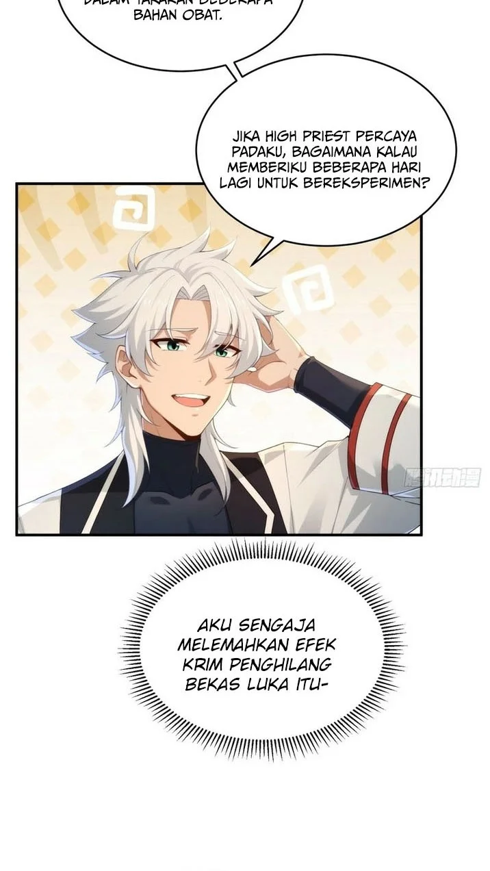 To Save Seven Villainesses, I Went Full Harem! Chapter 48 - halaman 9