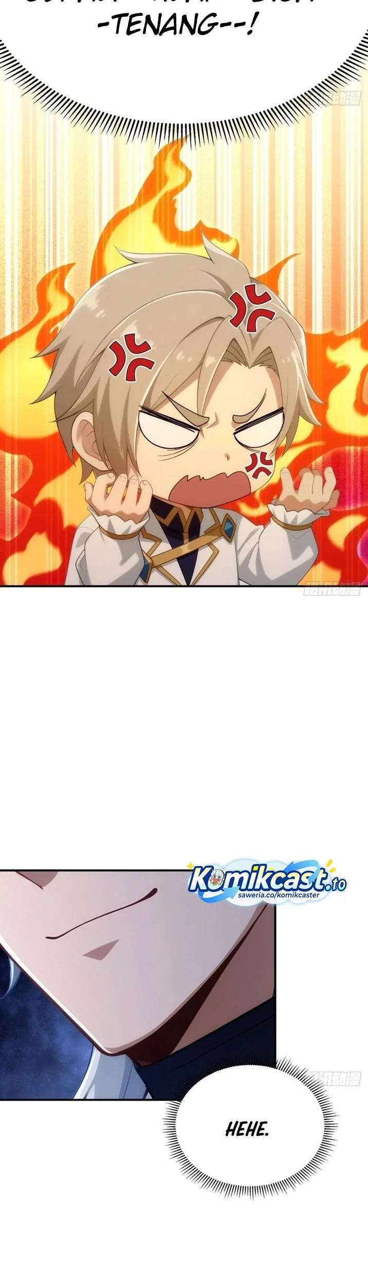 To Save Seven Villainesses, I Went Full Harem! Chapter 49 - halaman 12