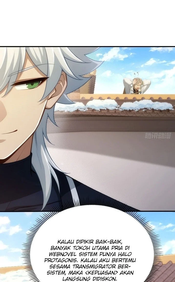 To Save Seven Villainesses, I Went Full Harem! Chapter 49 - halaman 13