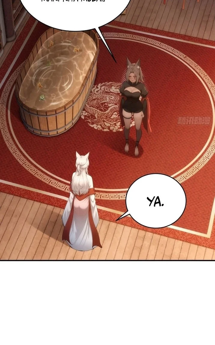 To Save Seven Villainesses, I Went Full Harem! Chapter 49 - halaman 17
